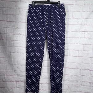 Jared Lang After Hours Medium Patterned Lounge Pants